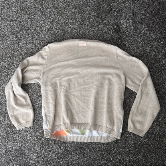 Lizgolf Sweater - Picture 4 of 4